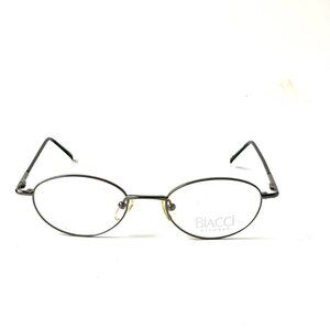 B2211 Gun Biacci Eyewear Glasses